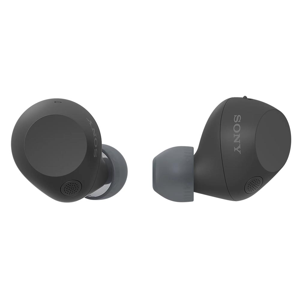 Беспроводные наушники Sony WF-C710N, черный
Беспроводные наушники Sony WF-C710N, черный