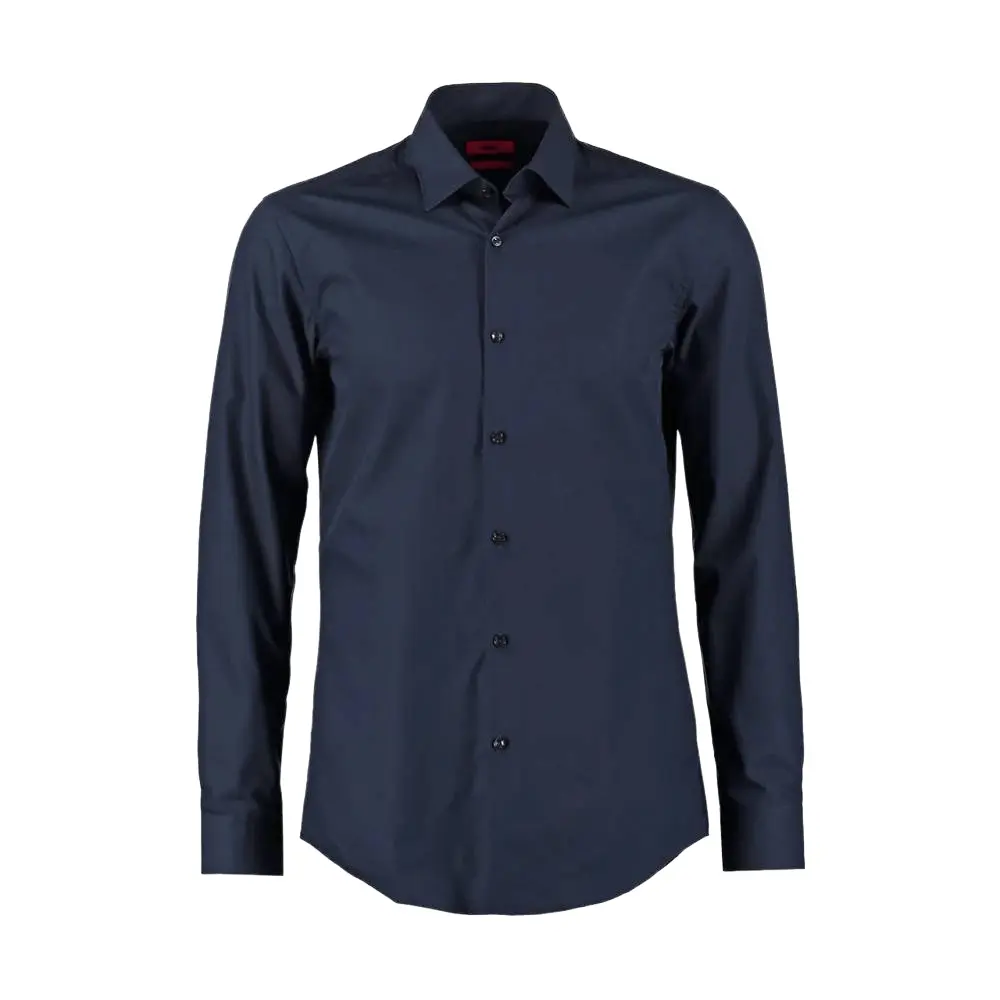 Рубашка Kenno Hugo, синий 
Рубашка Kenno Hugo, синий