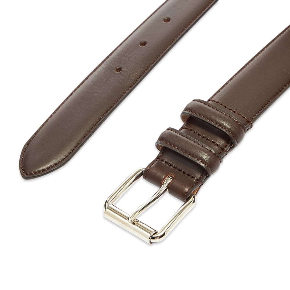 Ремень A.P.C. Classic Paris Belt
Ремень A.P.C. Classic Paris Belt