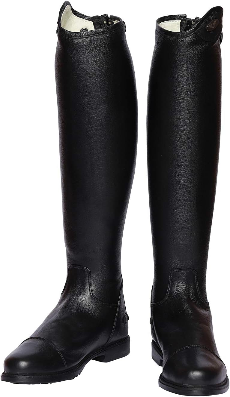 Мужские ботинки TuffRider Belmont, черный
Мужские ботинки TuffRider Belmont, черный