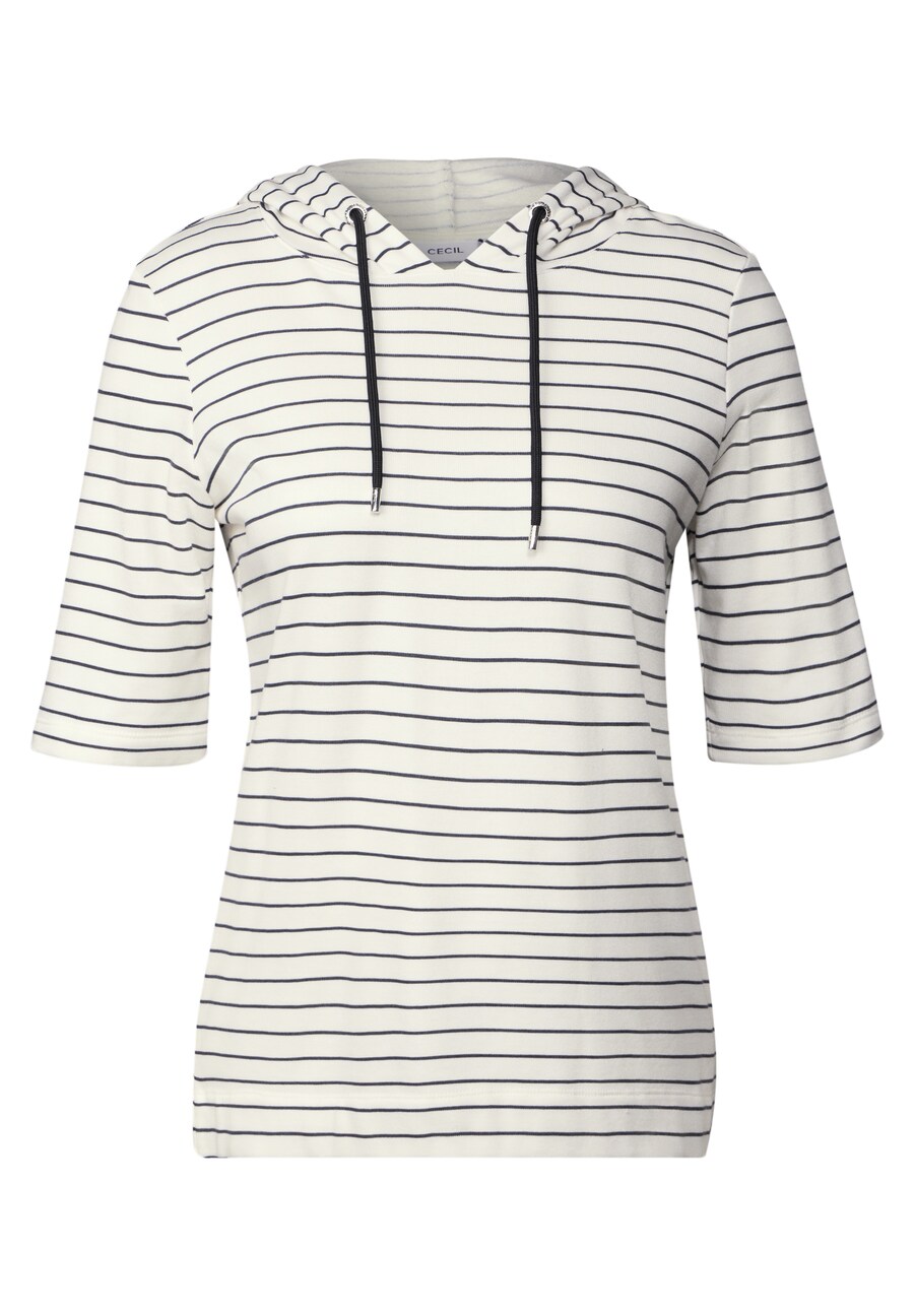 Толстовка CECIL, белый
Толстовка CECIL, белый