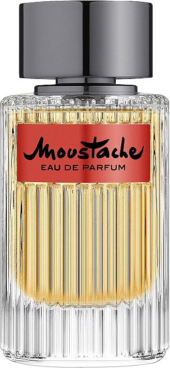 Парфюмерная вода Rochas Moustache
Парфюмерная вода Rochas Moustache