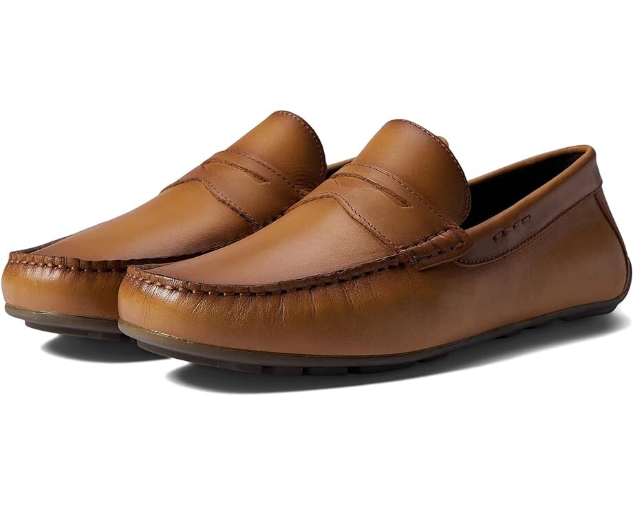 Лоферы Marc Joseph New York Nebraska, цвет Tan Napa
Лоферы Marc Joseph New York Nebraska, цвет Tan Napa