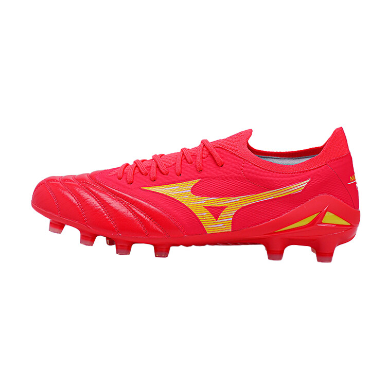 Mizuno Morelia Neo Футбольная обувь Мужчины, Red
Mizuno Morelia Neo Футбольная обувь Мужчины, Red