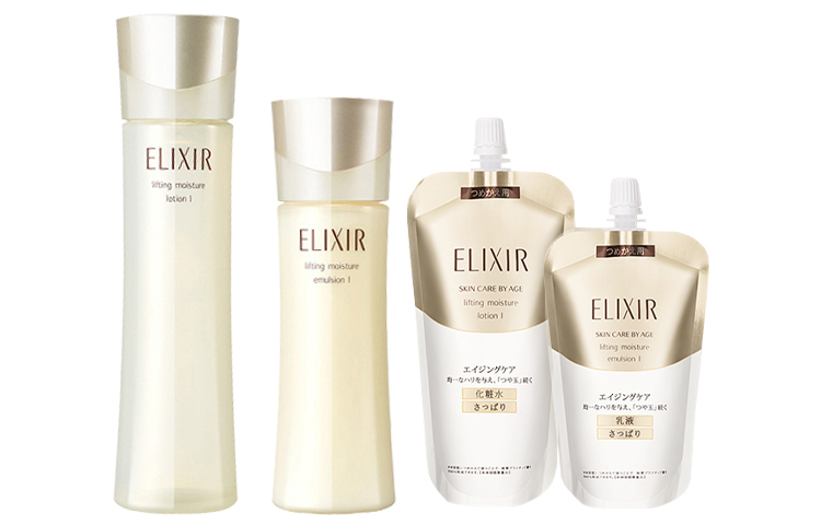 Наборы для ухода за кожей Unisex ELIXIR
Наборы для ухода за кожей Unisex ELIXIR