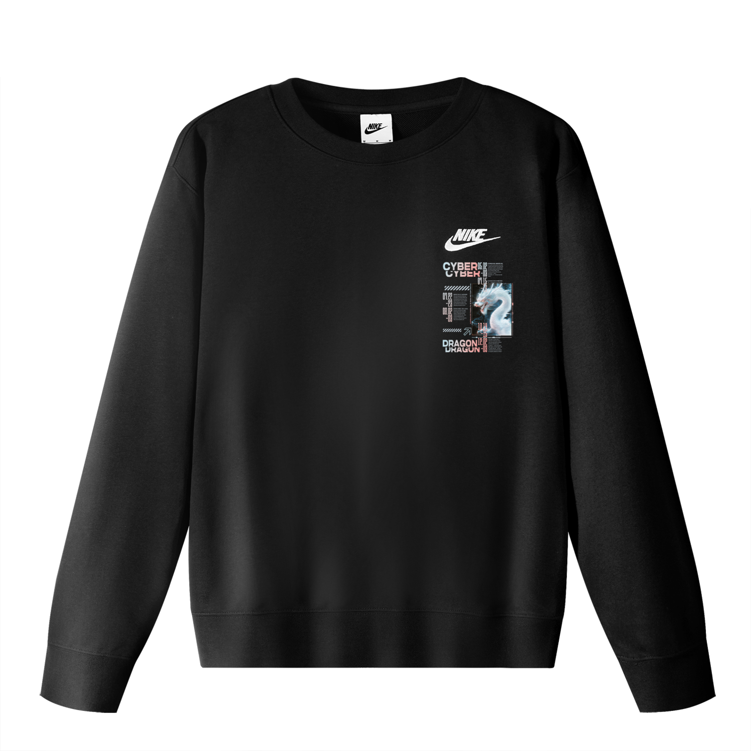 Nike Толстовка CNY Unisex Black, Черный, Nike Толстовка CNY Unisex Black
Nike Толстовка CNY Unisex Black, Черный, Nike Толстовка CNY Unisex Black