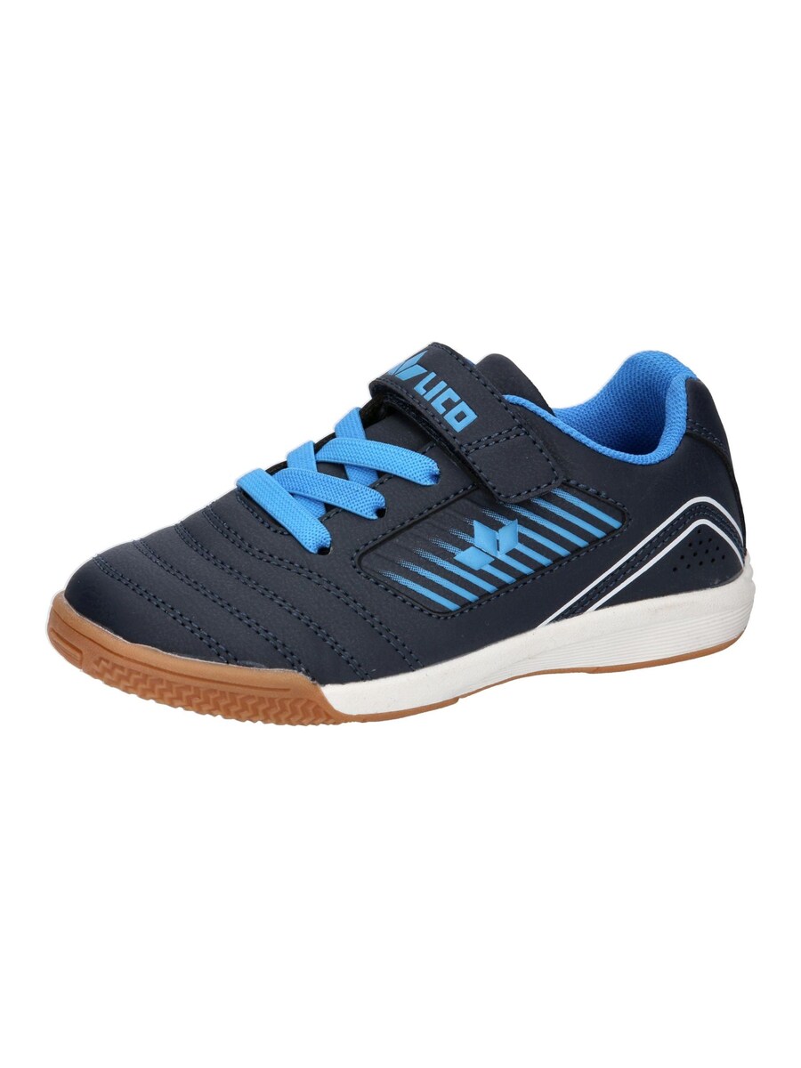 Кроссовки LICO Athletic Shoes Chaska, цвет blue/night blue
Кроссовки LICO Athletic Shoes Chaska, цвет blue/night blue