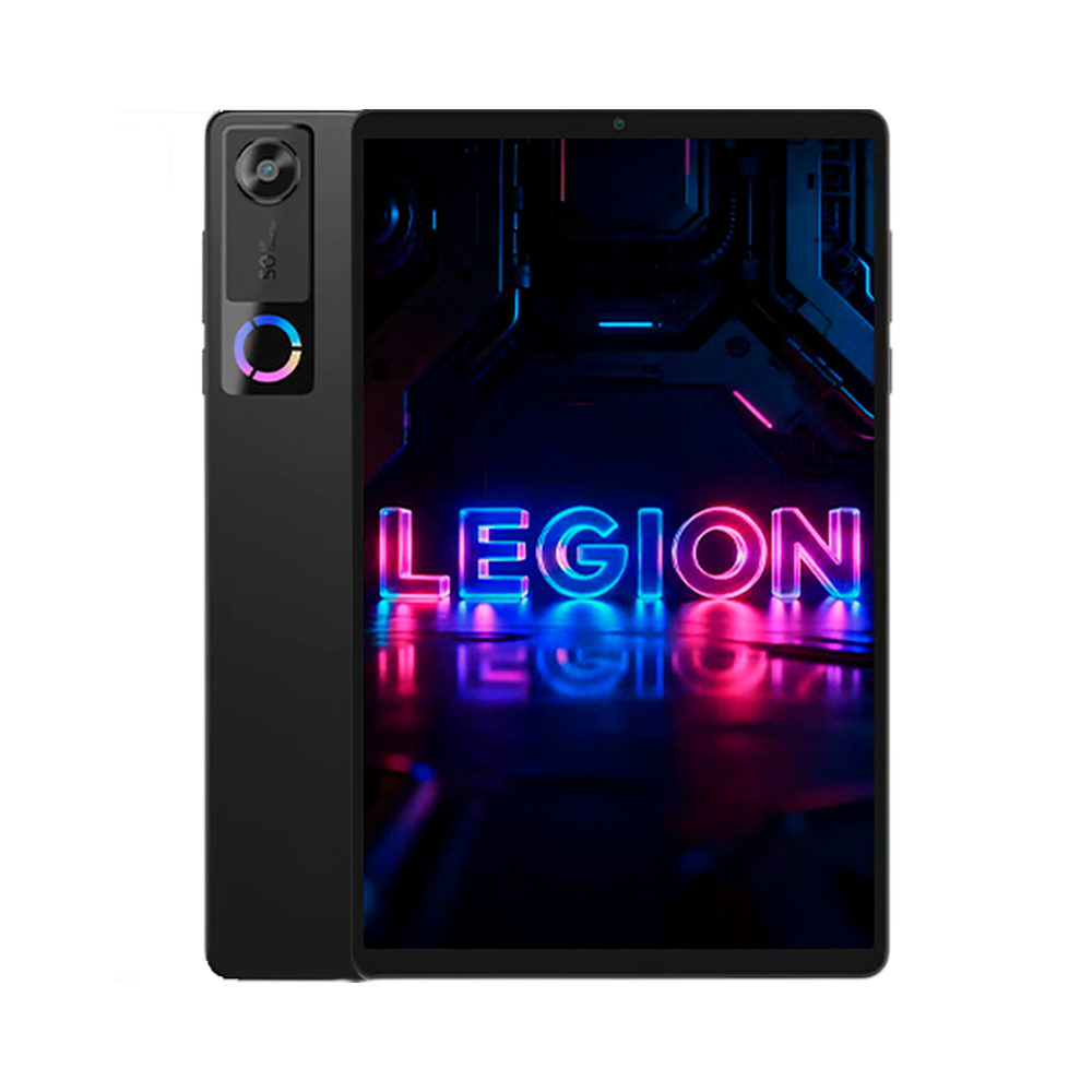 Планшет игровой Lenovo Legion Y700 5th Gen, 8.8", 12 ГБ/256 ГБ, WIFI, черный
Планшет игровой Lenovo Legion Y700 5th Gen, 8.8", 12 ГБ/256 ГБ, WIFI, черный