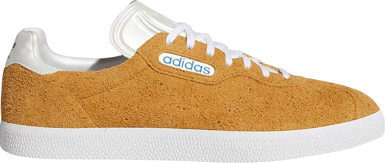 Кроссовки Adidas Alltimers x Gazelle Super 'Just Like Old Times', коричневый
Кроссовки Adidas Alltimers x Gazelle Super 'Just Like Old Times', коричневый