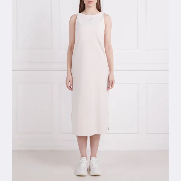 Платье Ea7, экрю
Платье Ea7, экрю