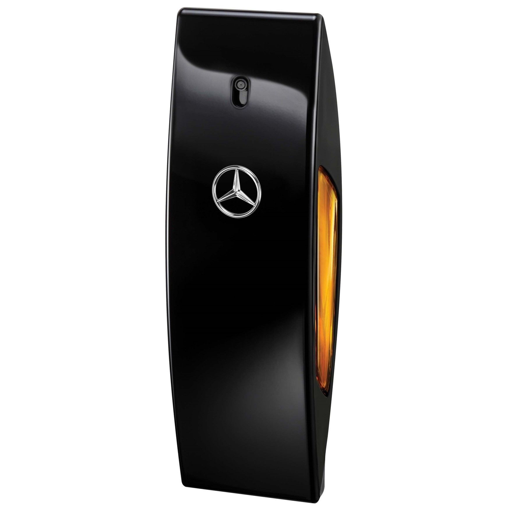 Туалетная вода Mercedes-Benz Club Black
Туалетная вода Mercedes-Benz Club Black