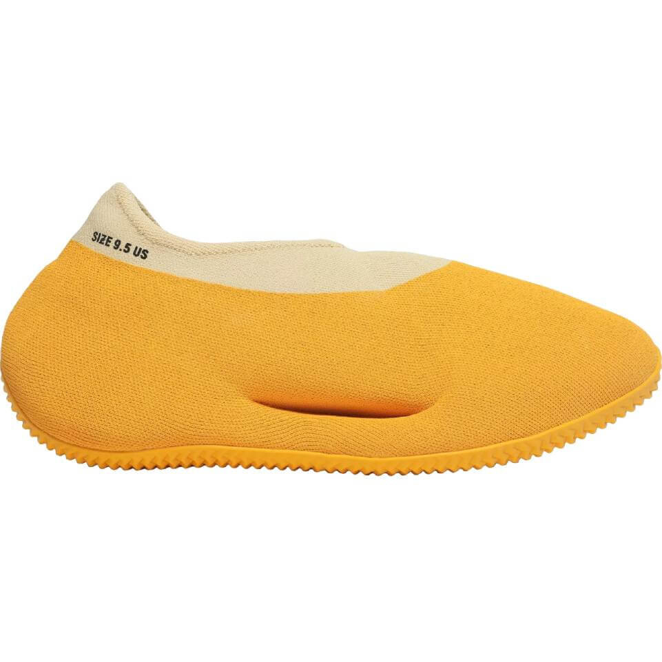 Кроссовки Yeezy Knit Runner Sulphur, желтый
Кроссовки Yeezy Knit Runner Sulphur, желтый