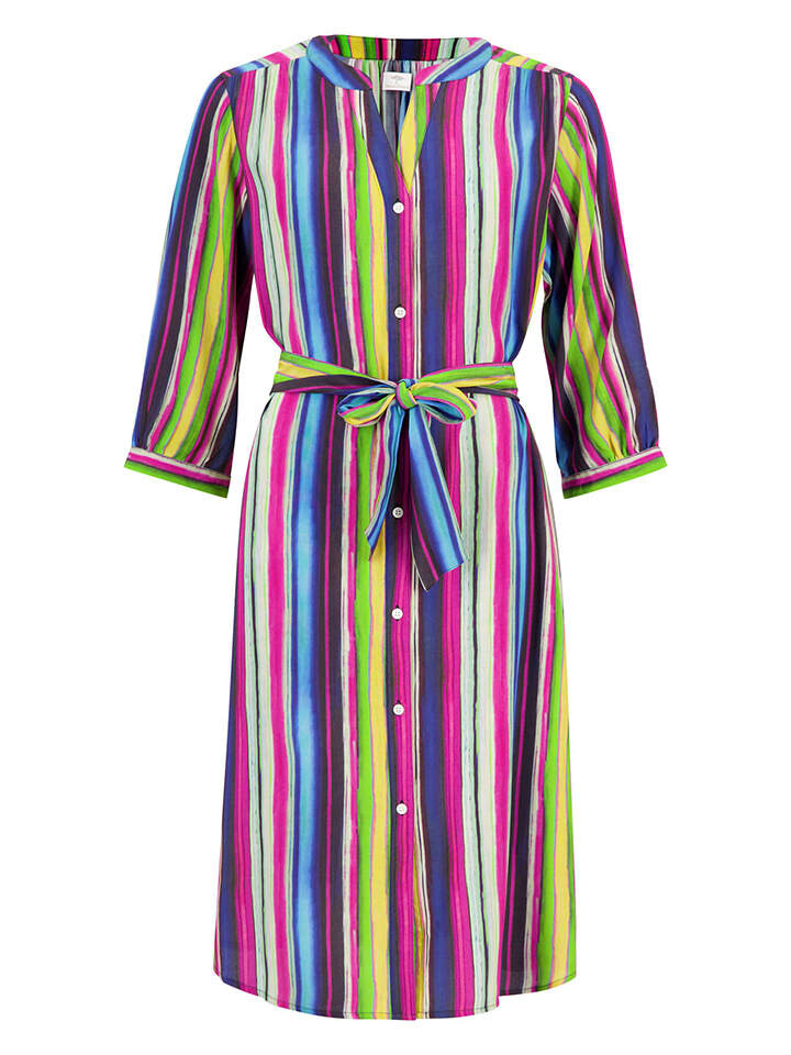 Длинное платье FYNCH-HATTON, красочный
Длинное платье FYNCH-HATTON, красочный