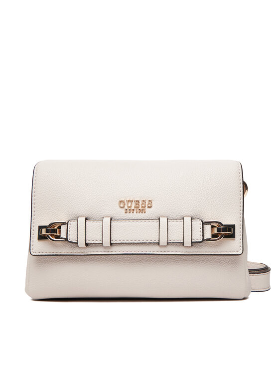 Сумка Gregoria HWBG85 46200 Guess, белый
Сумка Gregoria HWBG85 46200 Guess, белый