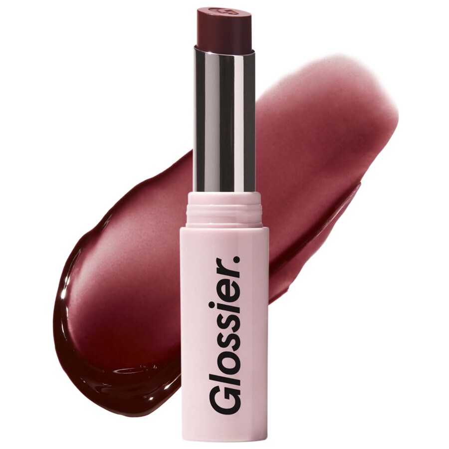 Ультраблестящая помада Ultralip с гиалуроновой кислотой Glossier, 0.10 oz /3 g, Ember
Ультраблестящая помада Ultralip с гиалуроновой кислотой Glossier, 0.10 oz /3 g, Ember