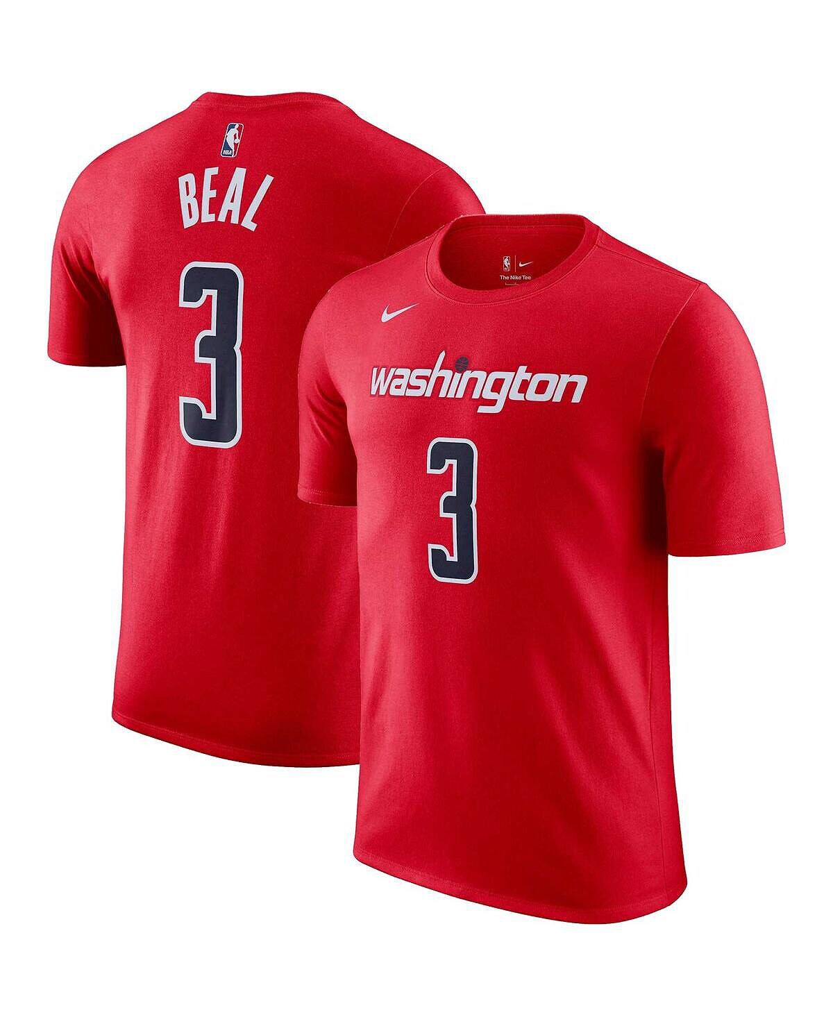 Мужская футболка bradley beal red washington wizards icon 2022/23 с именем и номером Nike, красный
Мужская футболка bradley beal red washington wizards icon 2022/23 с именем и номером Nike, красный