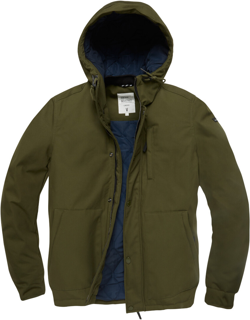 Куртка Vintage Industries Kyler, оливковая, Зеленый, Куртка Vintage Industries Kyler, оливковая
Куртка Vintage Industries Kyler, оливковая, Зеленый, Куртка Vintage Industries Kyler, оливковая