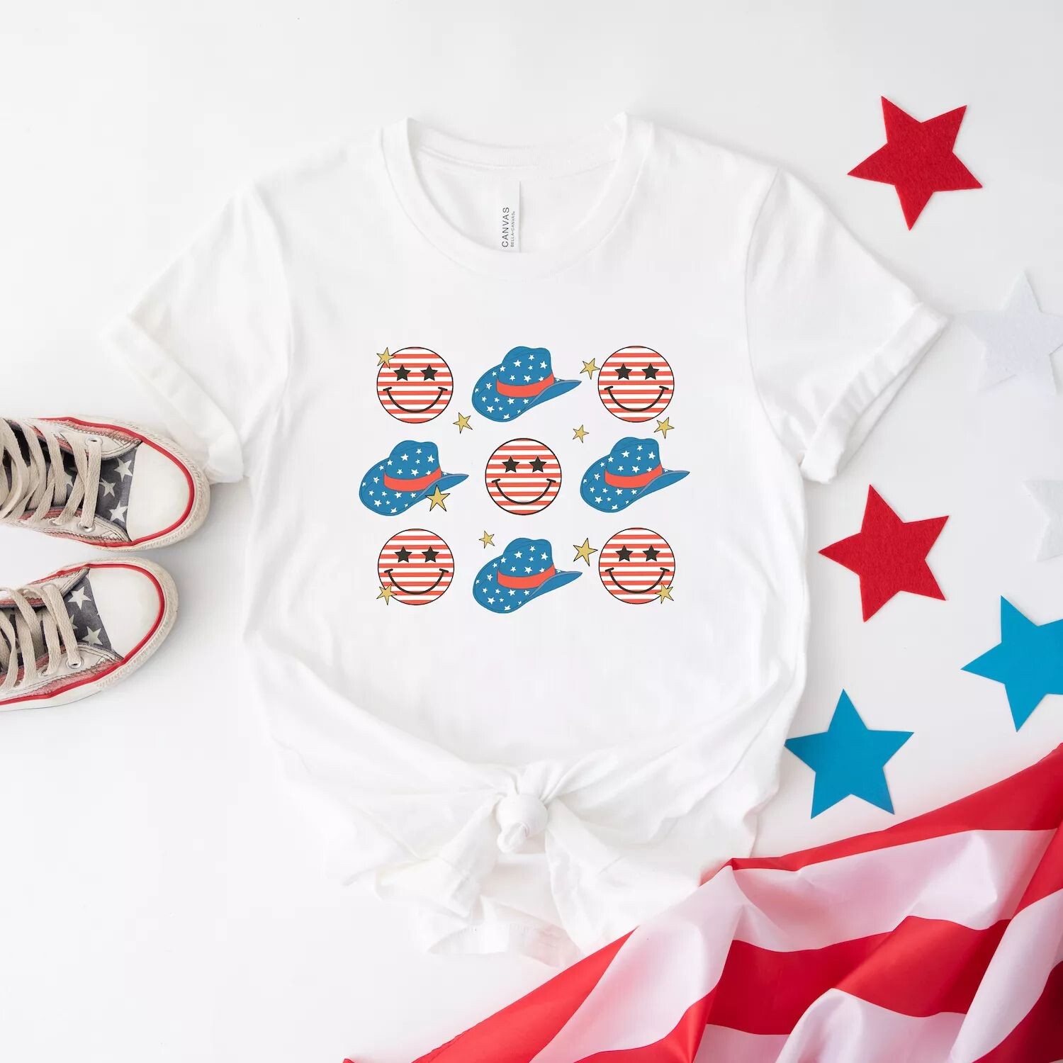 Футболка Cowgirl Smiley с короткими рукавами и рисунком Simply Sage Market
Футболка Cowgirl Smiley с короткими рукавами и рисунком Simply Sage Market