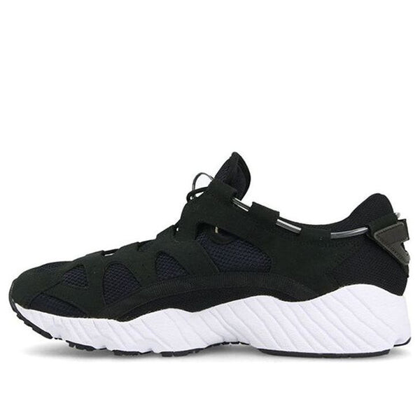 Кроссовки гель май Asics, черный
Кроссовки гель май Asics, черный