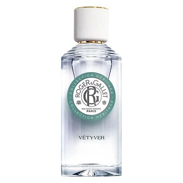 Roger&Gallet, Персидский миндаль, Полезная парфюмированная вода, 100 мл Inna marka
Roger&Gallet, Персидский миндаль, Полезная парфюмированная вода, 100 мл Inna marka