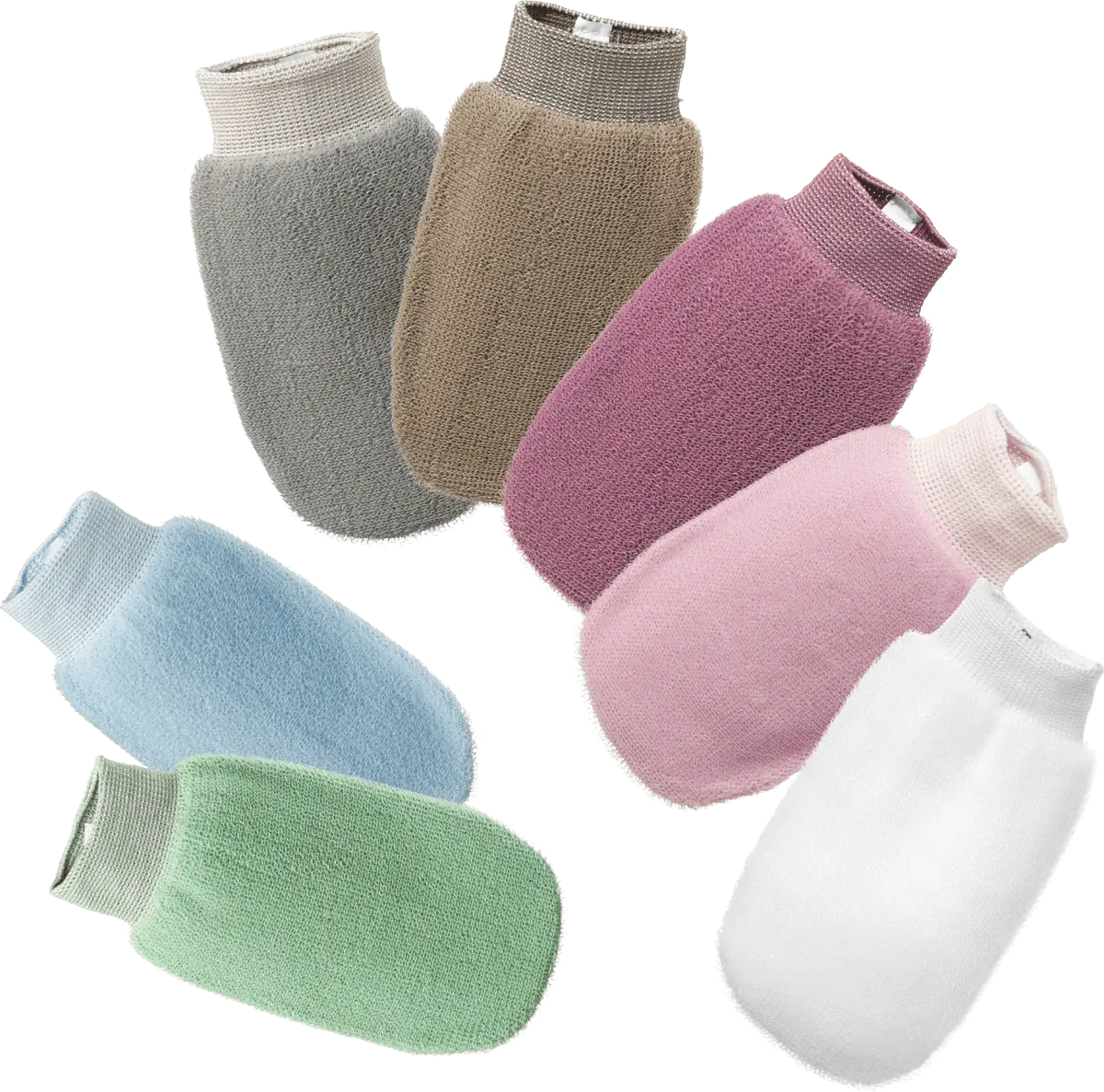 Рукавица для массажа и пилинга 1 шт. ebelin
Рукавица для массажа и пилинга 1 шт. ebelin