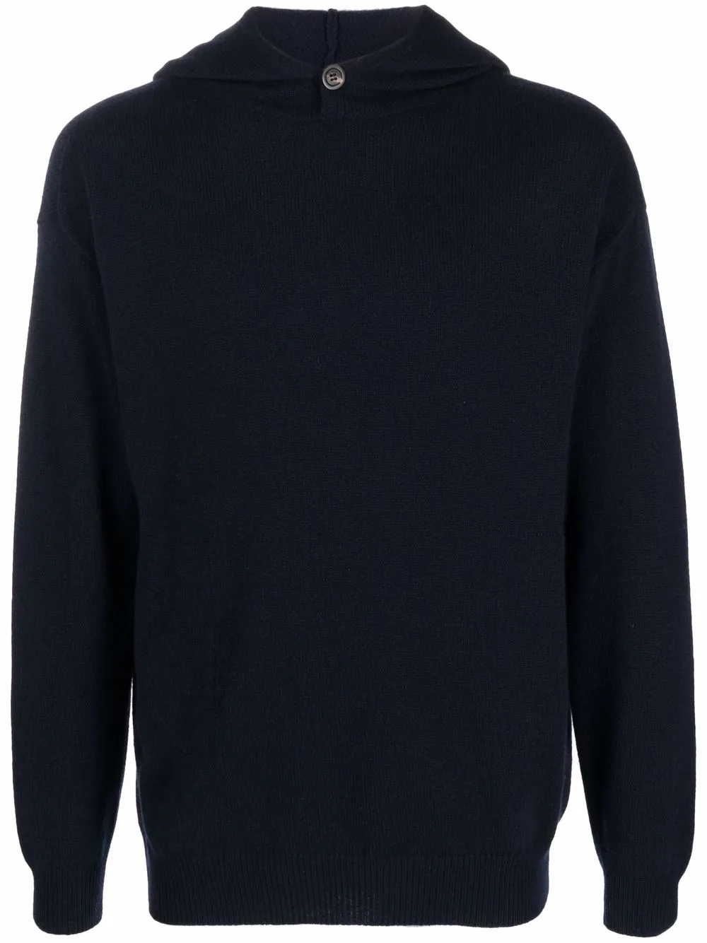 Трикотажное худи Malo
Трикотажное худи Malo