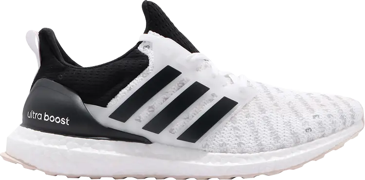 Кроссовки Adidas UltraBoost 2.0 City Pack 'Tokyo', черный
Кроссовки Adidas UltraBoost 2.0 City Pack 'Tokyo', черный