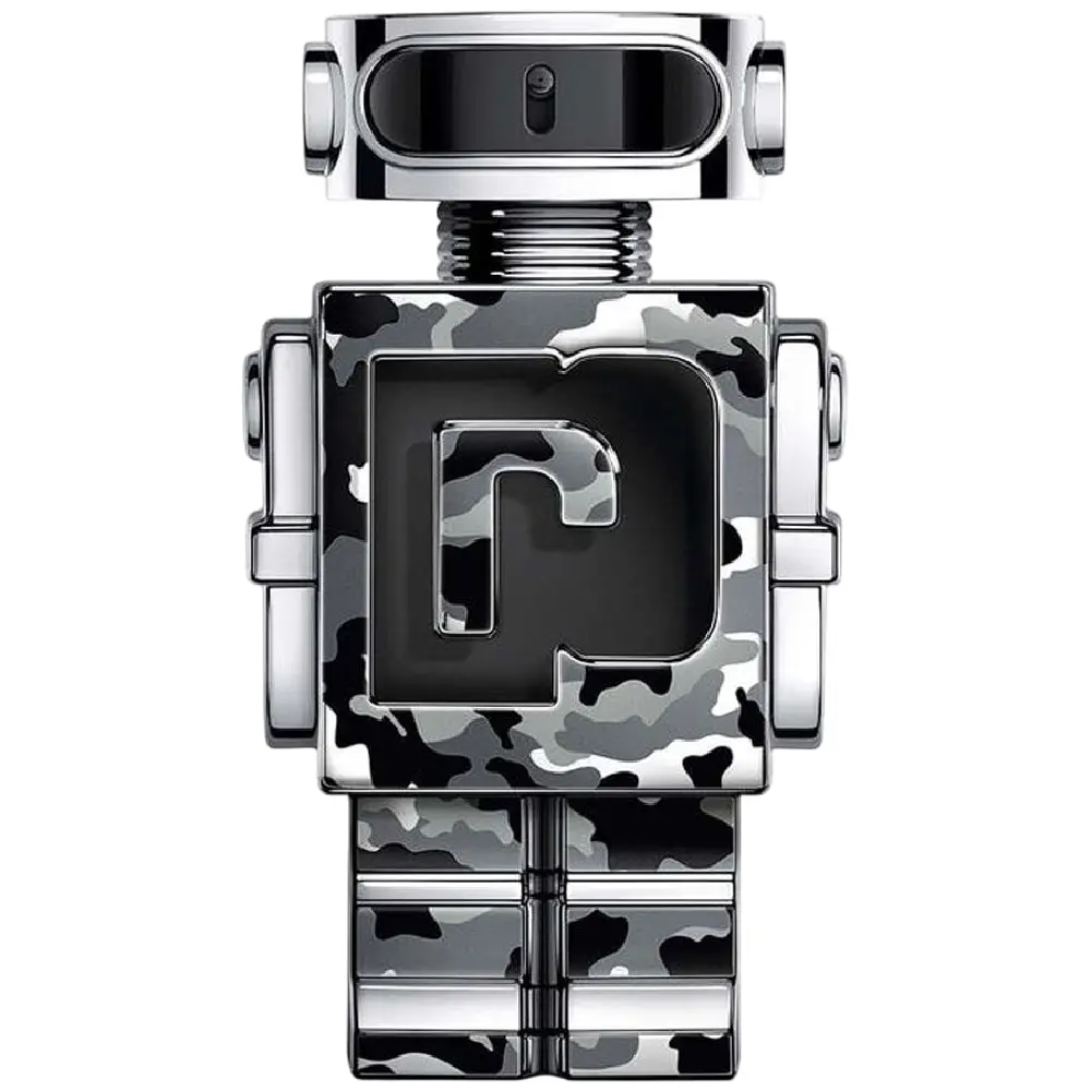 Туалетная вода Paco Rabanne Phantom Legion
Туалетная вода Paco Rabanne Phantom Legion