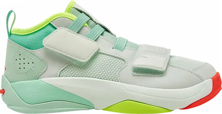 Кроссовки Jordan Zion 2 PS Spring Hoops, зеленый, Зеленый;серый, Кроссовки Jordan Zion 2 PS Spring Hoops, зеленый
Кроссовки Jordan Zion 2 PS Spring Hoops, зеленый, Зеленый;серый, Кроссовки Jordan Zion 2 PS Spring Hoops, зеленый