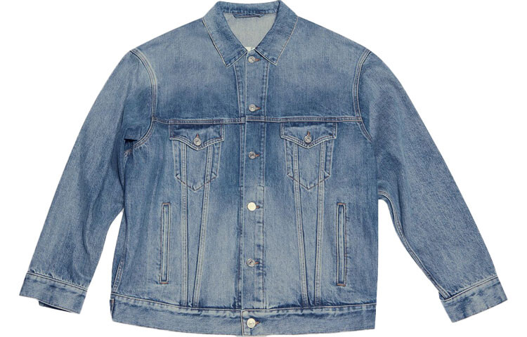 Куртка Balenciaga X FORTNITE, синий
Куртка Balenciaga X FORTNITE, синий