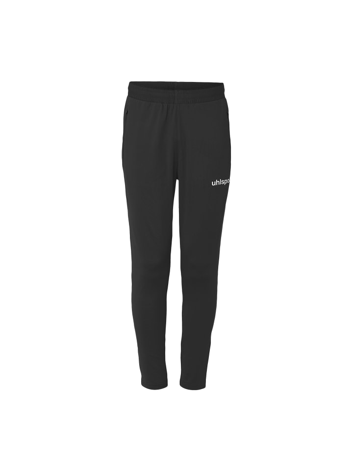 Uhlsport Тренировочные штаны Essential Tech черного цвета
Uhlsport Тренировочные штаны Essential Tech черного цвета