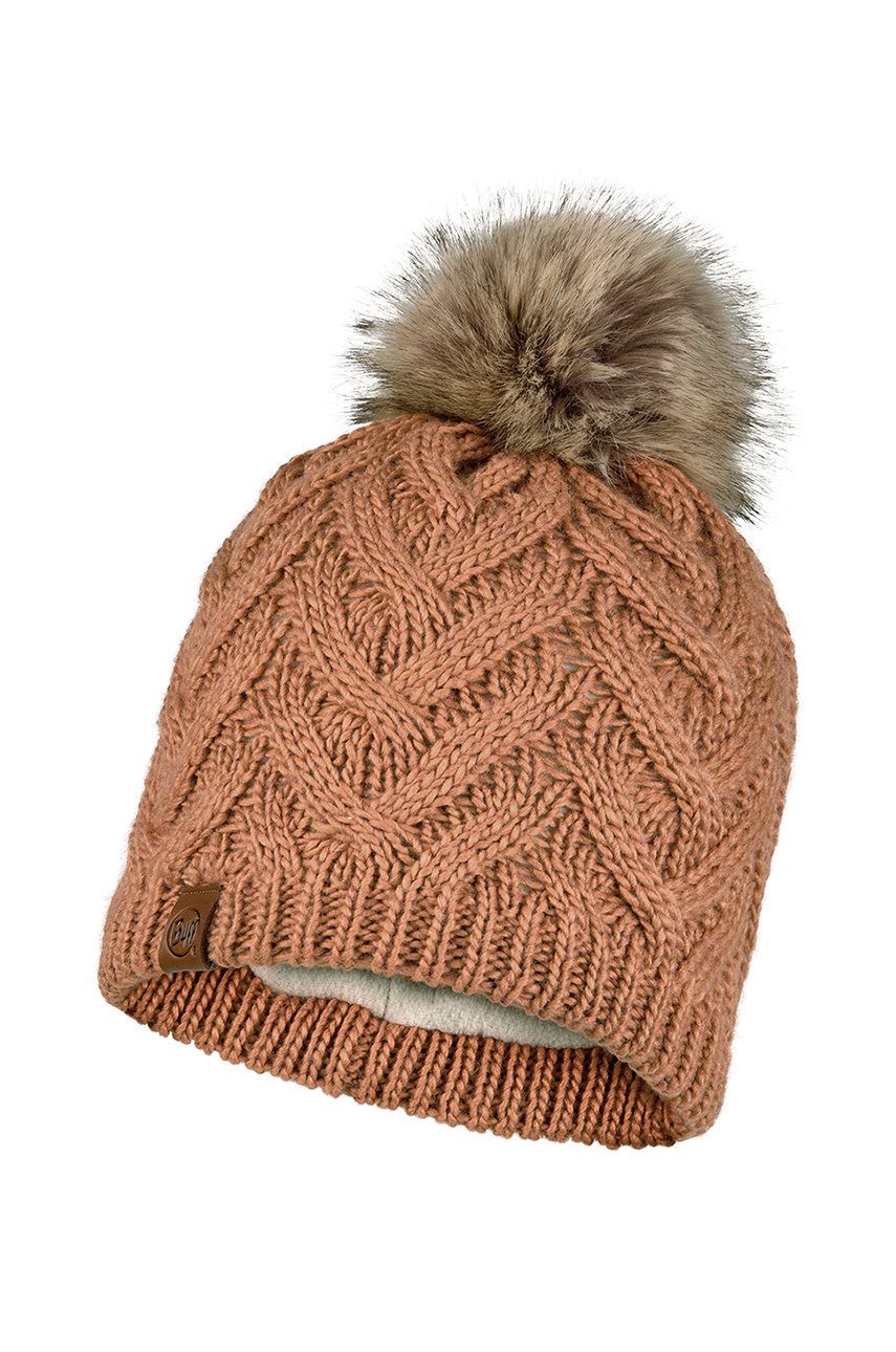 Кепка Buff, оранжевый
Кепка Buff, оранжевый