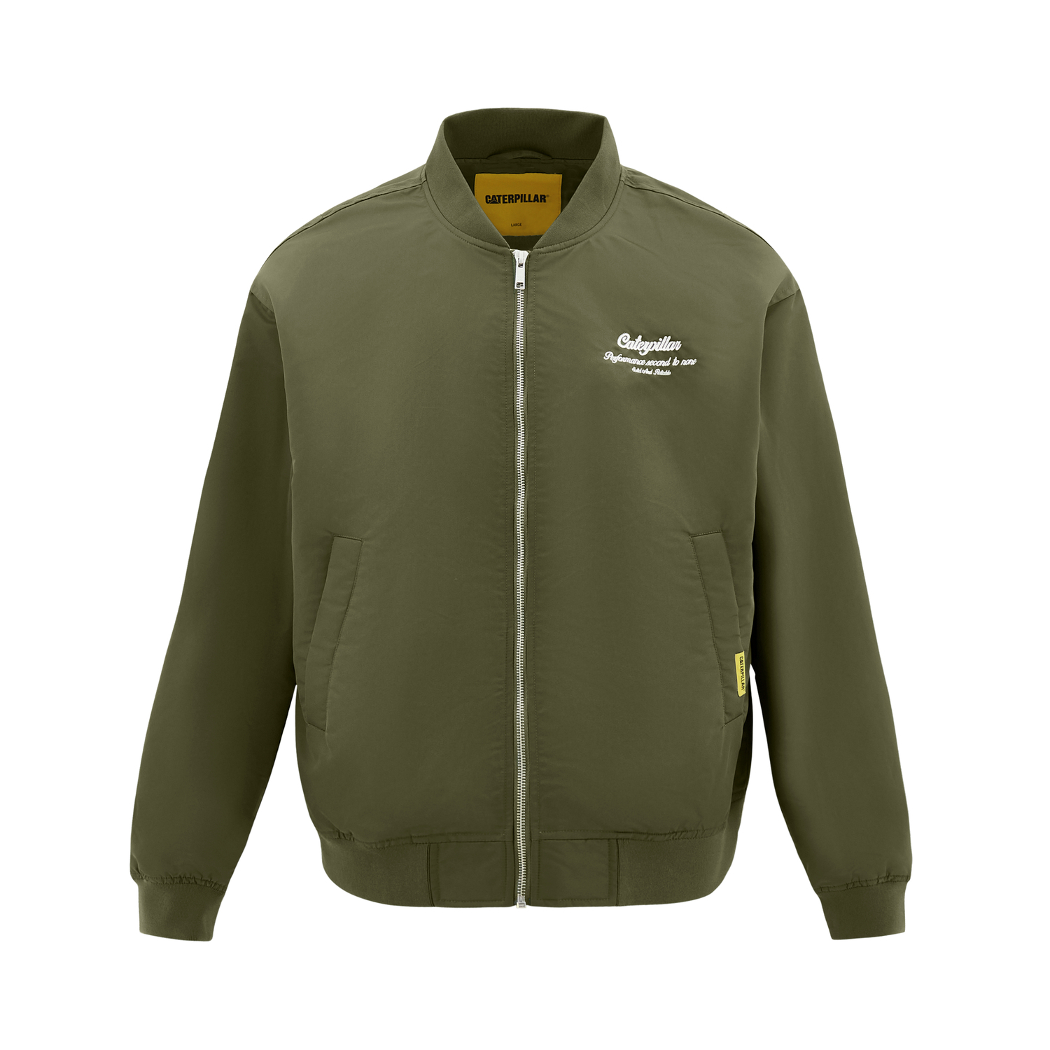 CAT Куртка мужская Jasper, Jasper
CAT Куртка мужская Jasper, Jasper