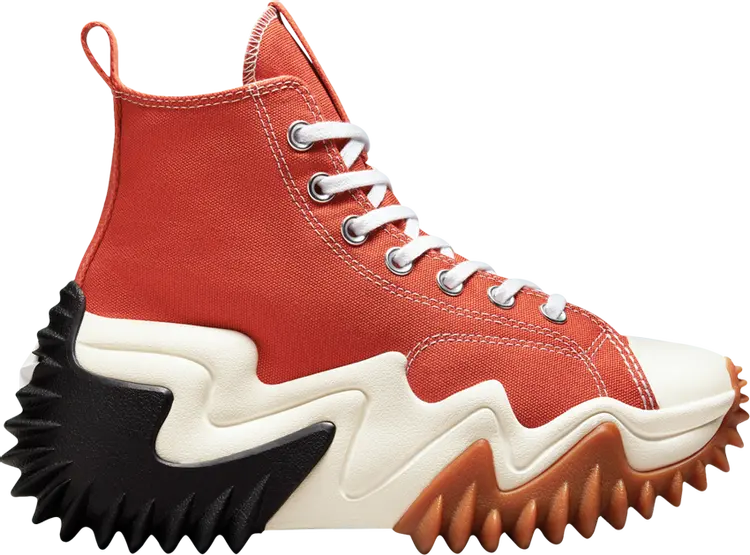 Кроссовки Converse Run Star Motion Platform High Seasonal Color - Mantra Orange, оранжевый
Кроссовки Converse Run Star Motion Platform High Seasonal Color - Mantra Orange, оранжевый