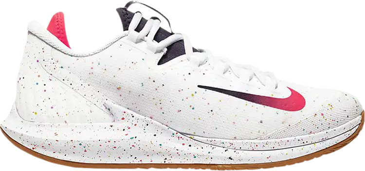 Лимитированные кроссовки Nike Court Air Zoom Zero 'Splatter Paint', белый
Лимитированные кроссовки Nike Court Air Zoom Zero 'Splatter Paint', белый