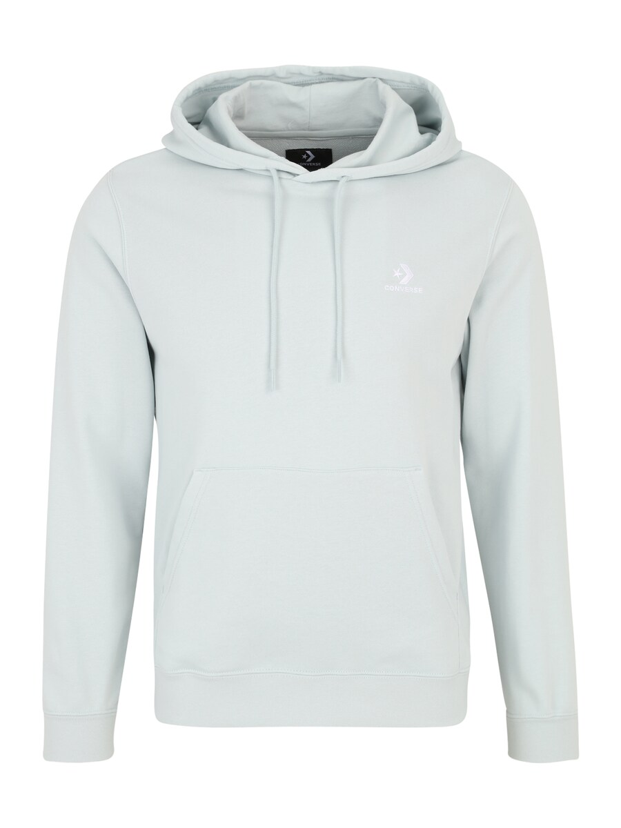 Толстовка CONVERSE, светло-синий
Толстовка CONVERSE, светло-синий