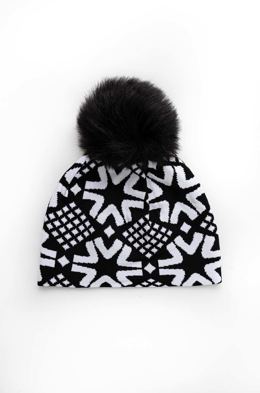 Анита кепка Newland, черный
Анита кепка Newland, черный