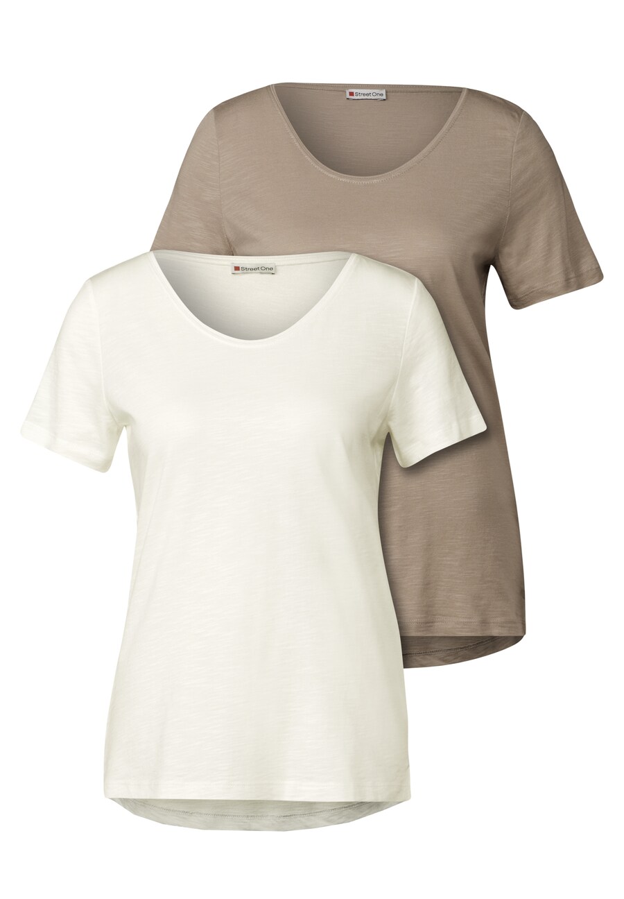 Рубашка STREET ONE, разноцветный
Рубашка STREET ONE, разноцветный