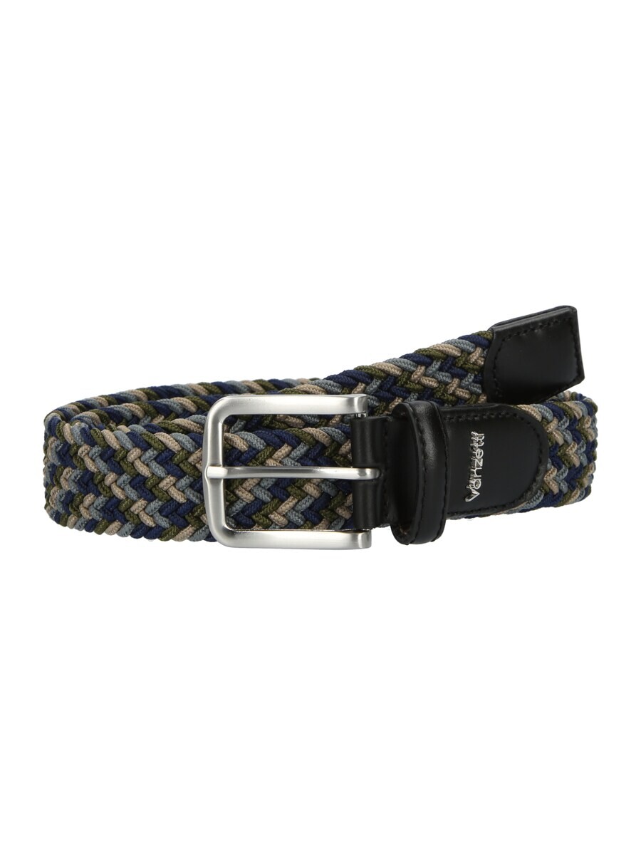 Ремень VANZETTI Belt, цвет marine blue/Opal
Ремень VANZETTI Belt, цвет marine blue/Opal