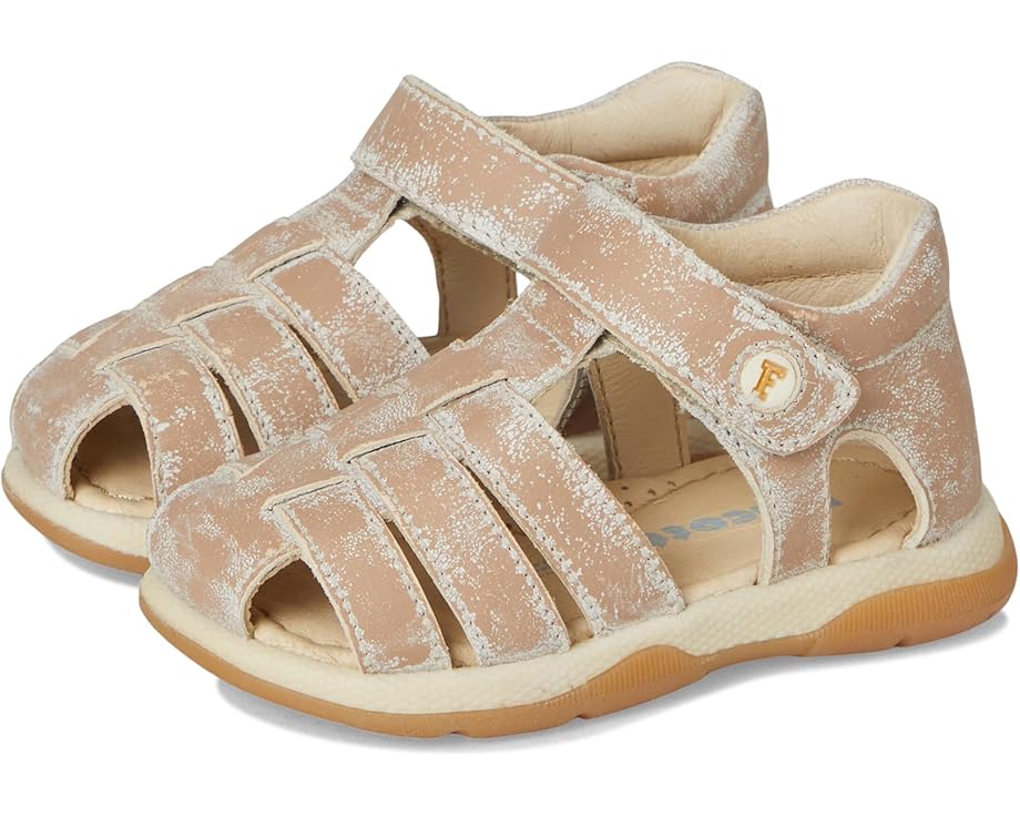 Сандалии Naturino Falcotto Orsis (Toddller), песочный
Сандалии Naturino Falcotto Orsis (Toddller), песочный