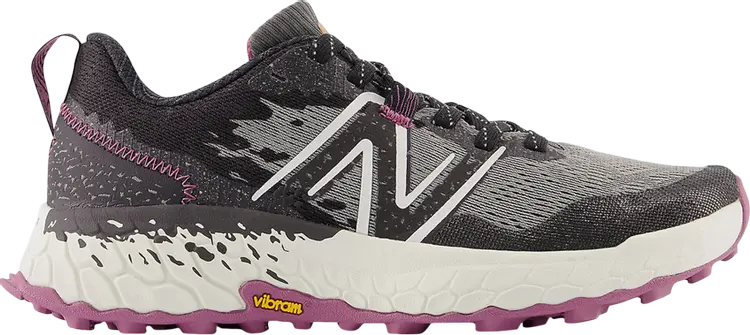 Кроссовки New Balance Wmns Fresh Foam X Hierro v7 'Castlerock Raisin', серый
Кроссовки New Balance Wmns Fresh Foam X Hierro v7 'Castlerock Raisin', серый