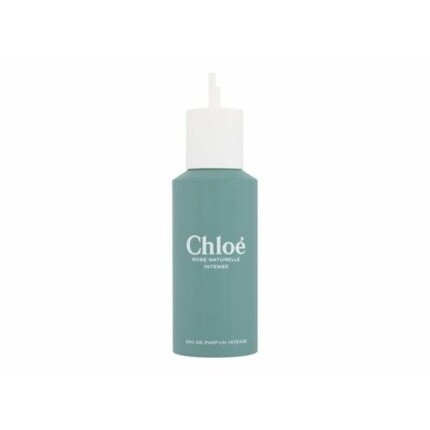 Chloé Rose Naturelle Интенсивная перезаряжаемая парфюмированная вода 150 мл
Chloé Rose Naturelle Интенсивная перезаряжаемая парфюмированная вода 150 мл