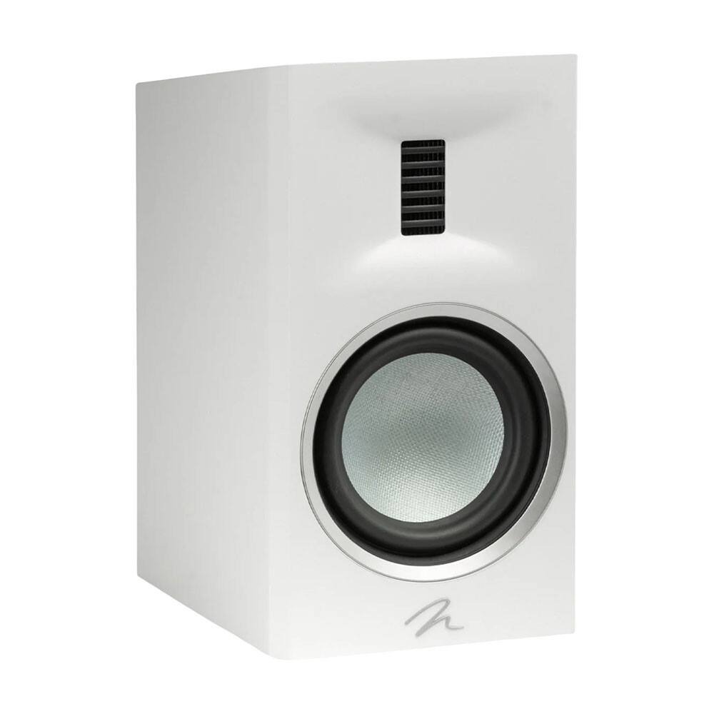 Полочная акустика MartinLogan Motion XT B100, 1 шт, сатиновый белый 
Полочная акустика MartinLogan Motion XT B100, 1 шт, сатиновый белый