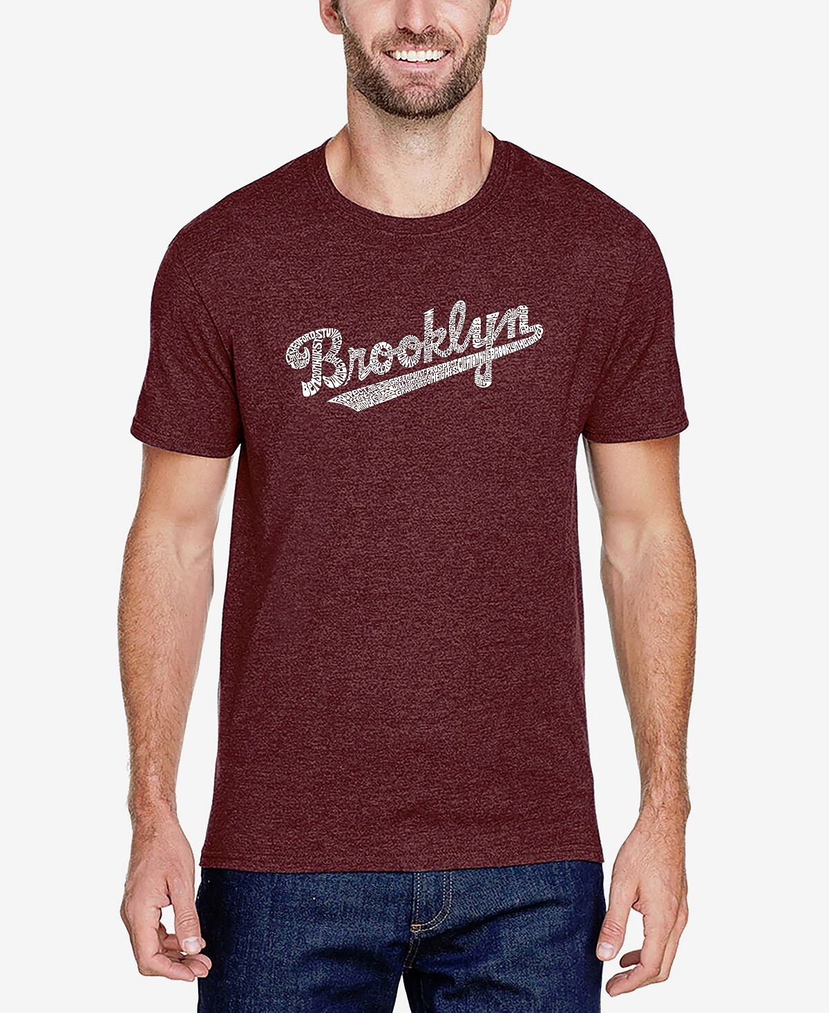 Мужская футболка premium blend word art brooklyn neighborhoods LA Pop Art, Коричневый, Мужская футболка premium blend word art brooklyn neighborhoods LA Pop Art
Мужская футболка premium blend word art brooklyn neighborhoods LA Pop Art, Коричневый, Мужская футболка premium blend word art brooklyn neighborhoods LA Pop Art