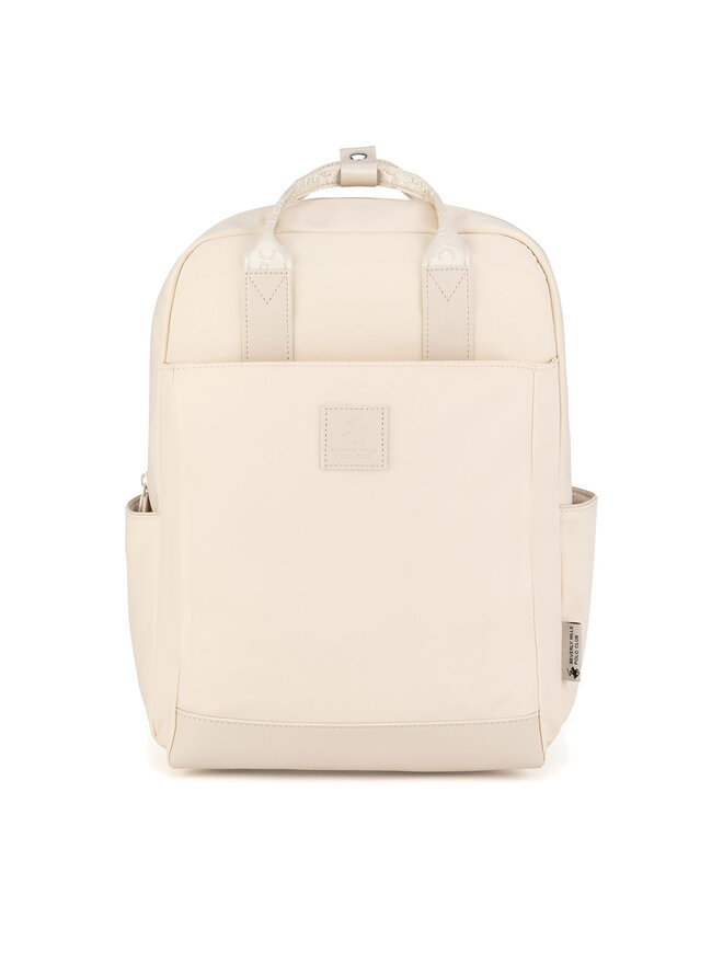 Рюкзак Beverly Hills Polo Club, экрю
Рюкзак Beverly Hills Polo Club, экрю