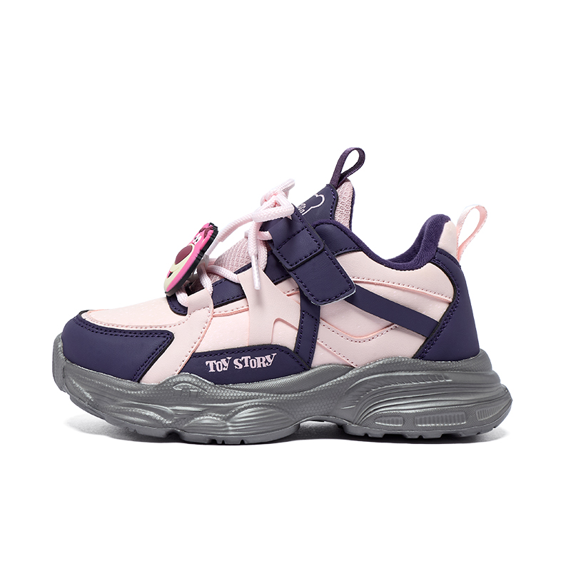 Детские беговые кроссовки Kids' Disney, фиолетовый
Детские беговые кроссовки Kids' Disney, фиолетовый