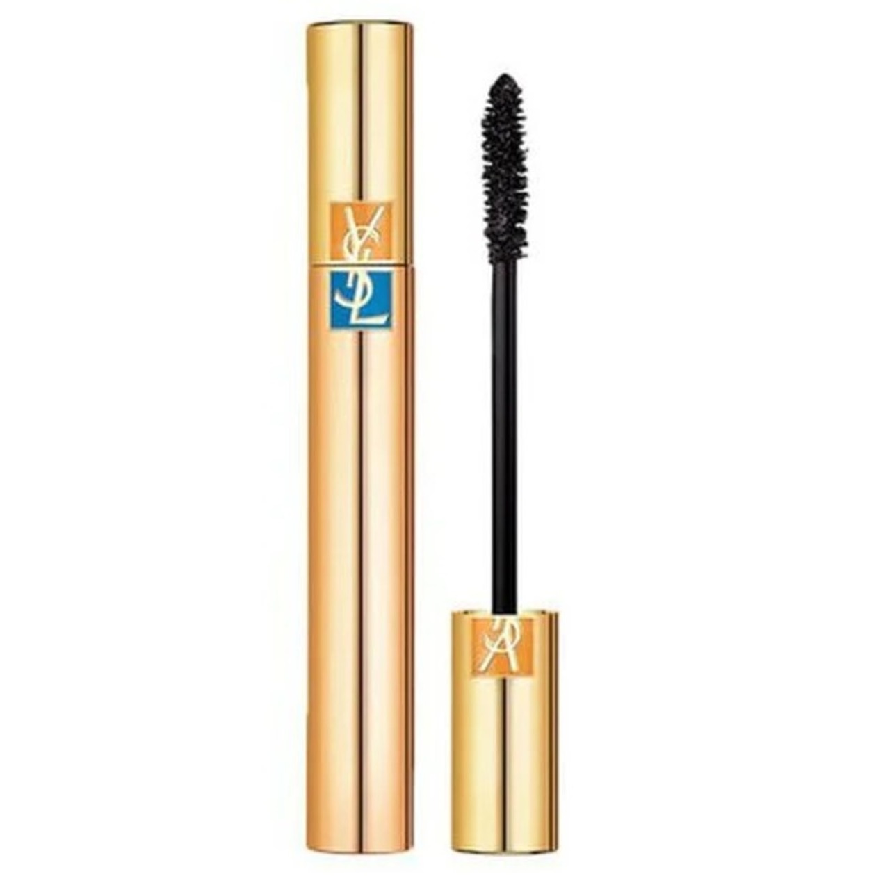 Тушь для ресниц Yves Saint Laurent Volume Effet Faux Cils Waterproof, 01 Charcoal Black
Тушь для ресниц Yves Saint Laurent Volume Effet Faux Cils Waterproof, 01 Charcoal Black