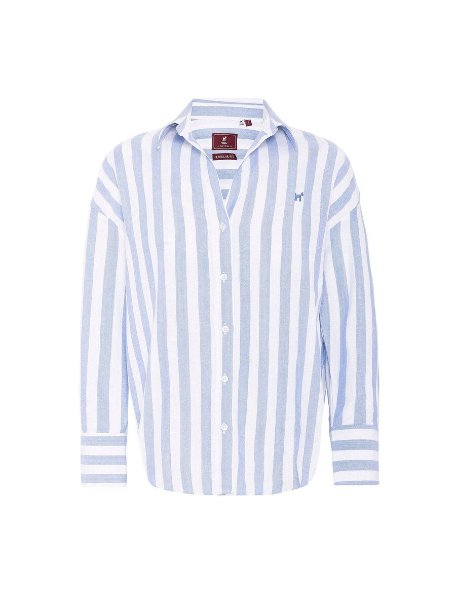 Блуза Williot, синий
Блуза Williot, синий