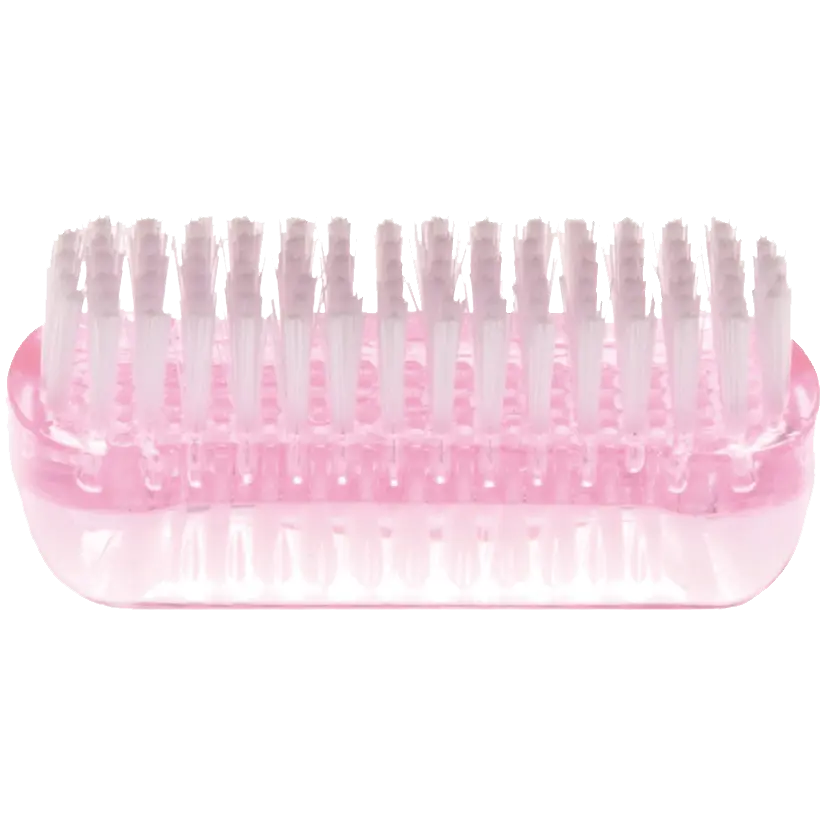 Beauty Look двусторонняя ручная щетка, 1 шт.
Beauty Look двусторонняя ручная щетка, 1 шт.