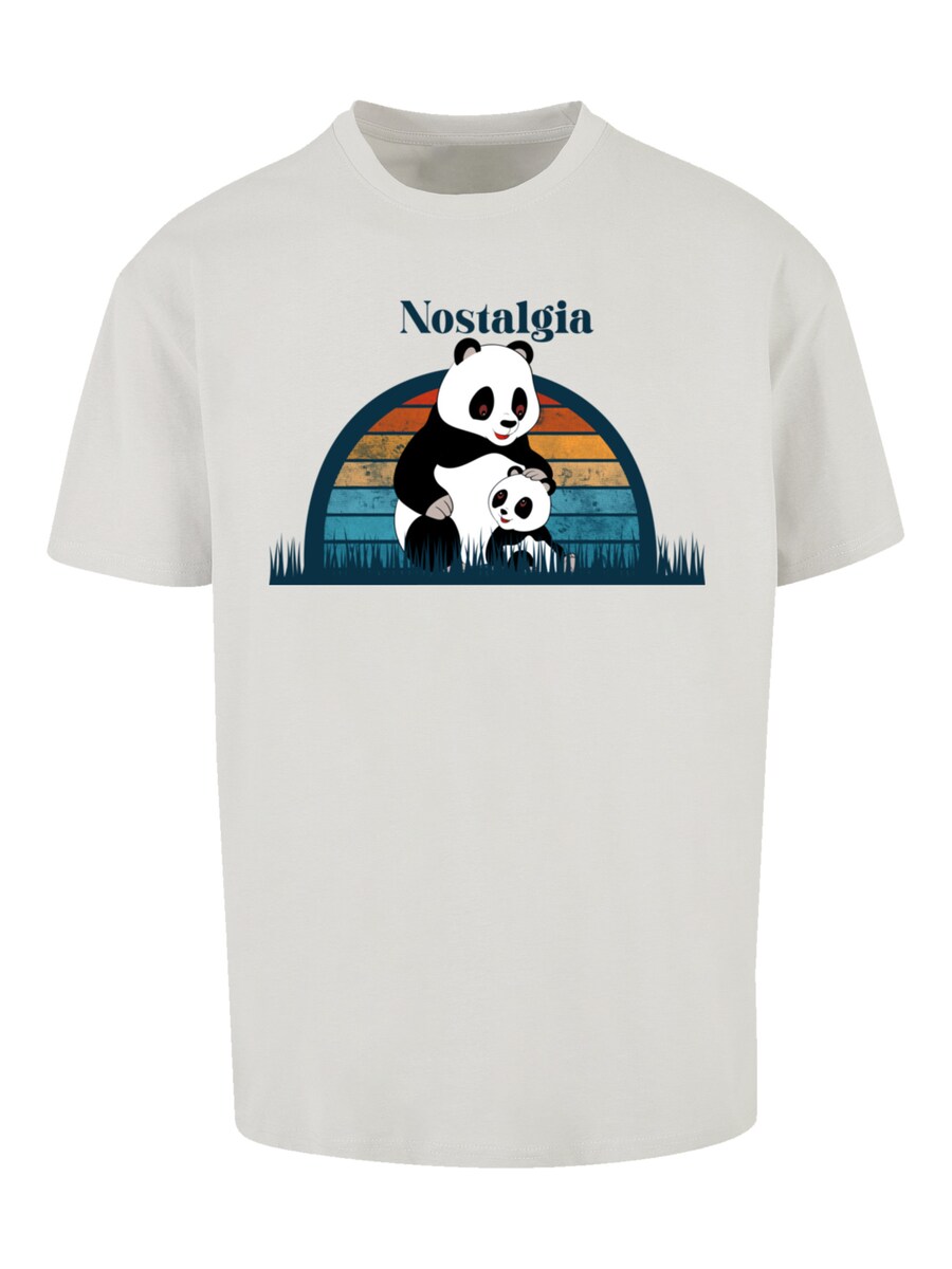 Рубашка F4NT4STIC Tao Tao Nostalgia Heroes of Childhood, светло-серый
Рубашка F4NT4STIC Tao Tao Nostalgia Heroes of Childhood, светло-серый